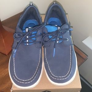 Sperry Fairwater Plushwave